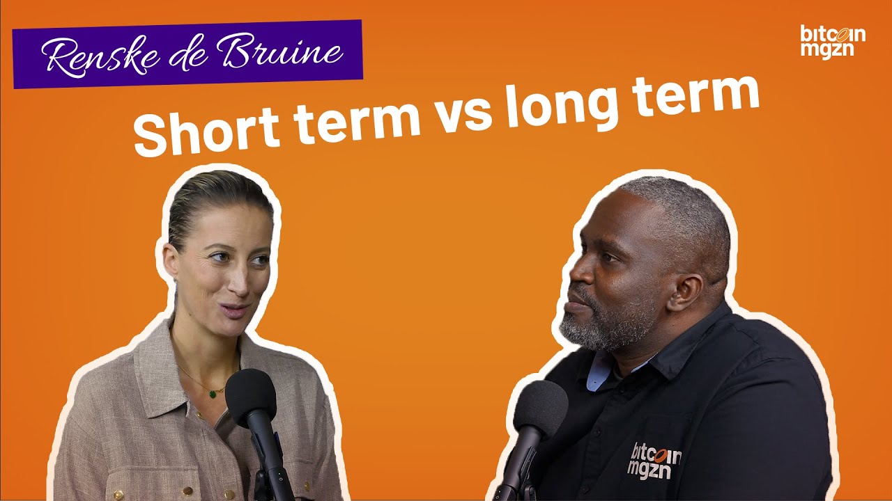 She Predicts a 2026 Crash: Renske de Bruine Drops a Warning Every Crypto  Investor Must Hear