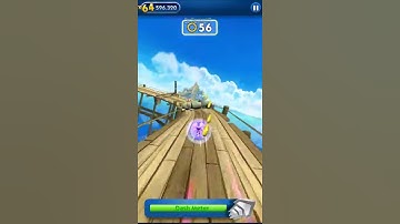 Sonic Dash Endless Running & Racing Gameplay Walkthrough iOS, Android #Shorts​ 9