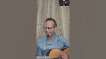 خطر غصن الجنا عزف بالجيتار ايلول السقاف Guitar Cover 