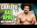 Carlito Bad Apple INSTRUMENTAL mp3