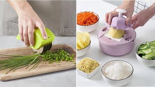 9 Unique Gadgets For Kitchen To Save Your Time