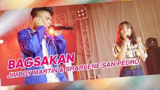 Silya at Bagsakan - Jimboy Martin & Sharlene San Pedro  |  SMAC Pinoy Ito S3