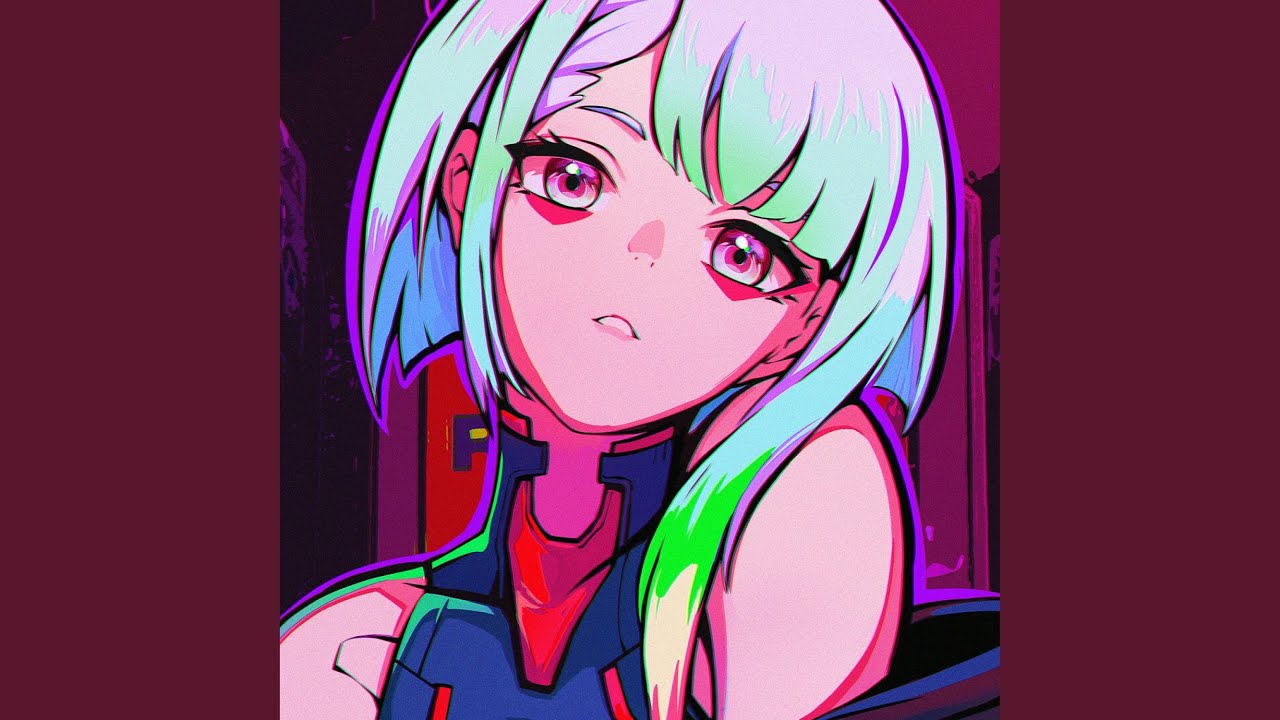 I Really Want to Stay at Your House (Cyberpunk)