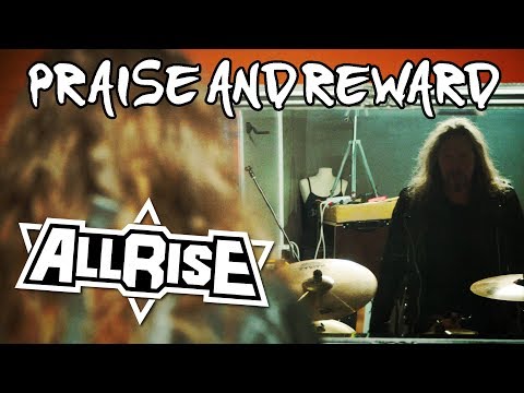 All Rise - Praise and Reward (official music video)