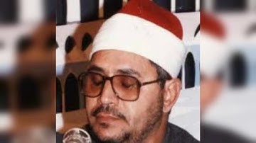 الشيخ الشحات محمد انور   سورة التح و النازعات   تلاوة نادرة