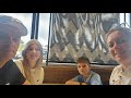 #10 Onderweg naar Frejus Frankrijk, Tussenstop Mercure hotel, vlakbij Lyon