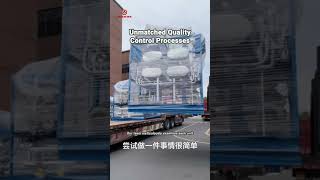 Maximize Efficiency with AODE's Mould Temperature Controller