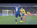 中島翔哉が本気でドリブルするとこうなる 中島翔哉が本気でドリブルするとこうなる