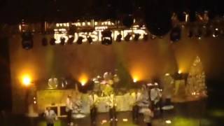 Hell Of A Hat -The Mighty Mighty Bosstones live