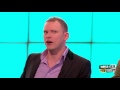 Robert Webb's gang - Would I Lie to You? [CC-EN,NL]