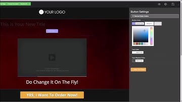InstaBuilder 2.0 - How To Created High Converting Landing Pages 2017