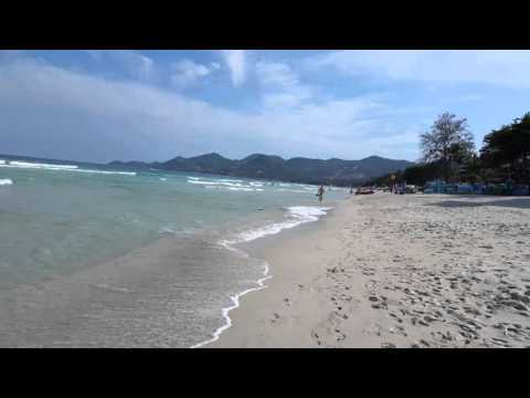 King's Garden Resort Chaweng Beach Koh Samui 4K