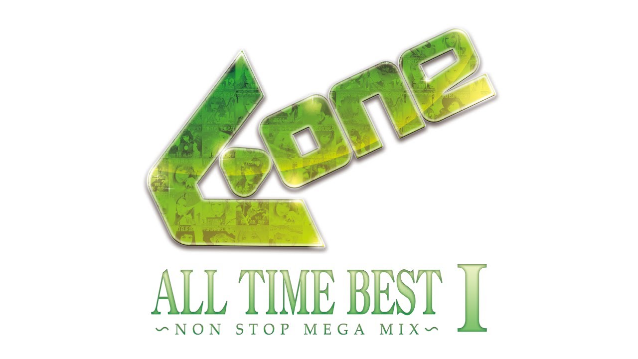 A One All Time Best Non Stop Mega Mix Thbwiki 专业性的东方project维基百科 Tbsgroup