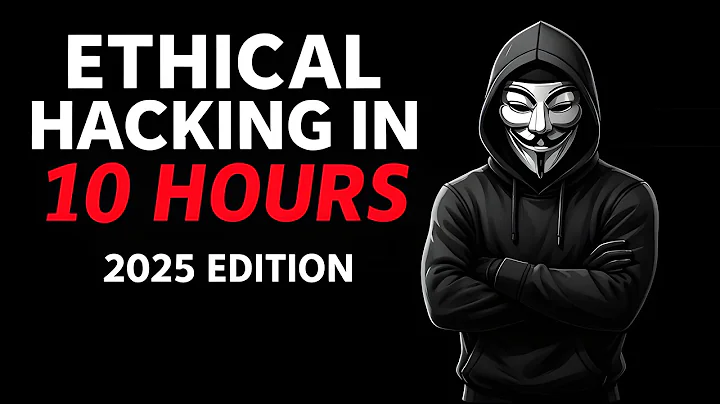 Complete Ethical Hacking Course 2025 - Cyber Security Training - Career Guide -  Hands-On Labs