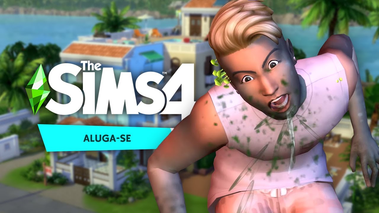 20 anos de The Sims: na porta da próxima geração – Tecnoblog