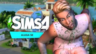 Pacote de Expansão Aluga-se é anunciado para The Sims 4; trailer e