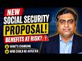 $100,000 Social Security Cap — Who’s About to Lose Money?