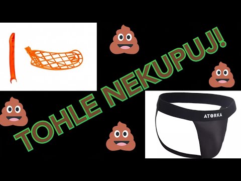 Tohle si NIKDY