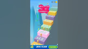 Count Master Crowd Runner Gameplay#shorts #gaming #ads #funny