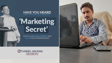 funnel hacking secret master class | FHS masterclass by Russell Brunson | Funnel Hacking by Russell.