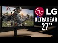 Монітор LG 27GS75Q-B 27