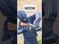 Noob Normal And Pro AK 47 Airsoft Airsoft mp3
