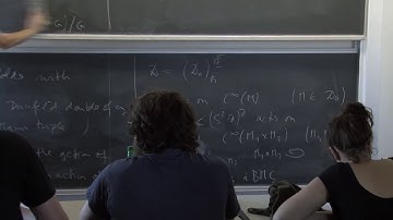 NCCR SwissMAP - Poisson geometry and quantization