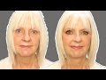 OVER 65 MAKEUP TRANSFORMATION | MUM'S MAKEUP OPINIONS