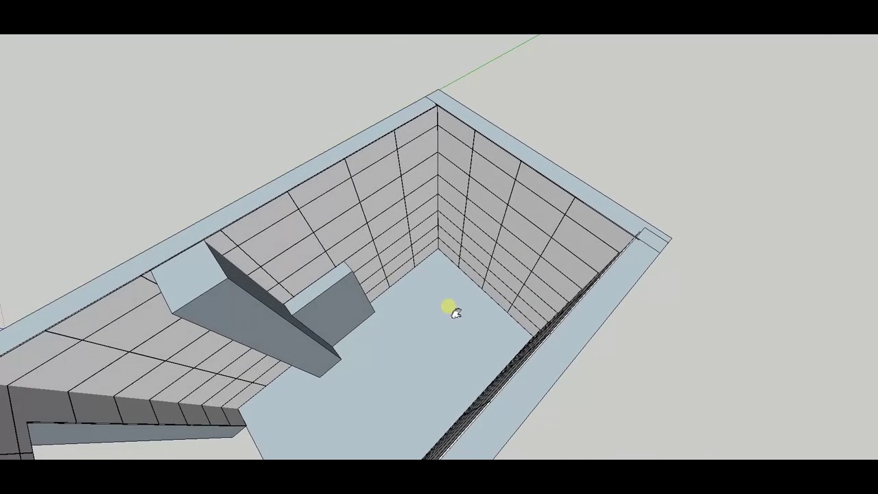 Раскладка видео. Кафель скетчап. Sketchup раскладка плитки. Плитка для скетчап. Раскладка дорожной плитки скетчап.