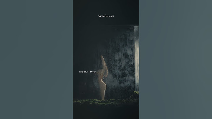 Xhensila — Lotet