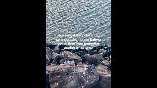 Sampaikan rindu lyodra