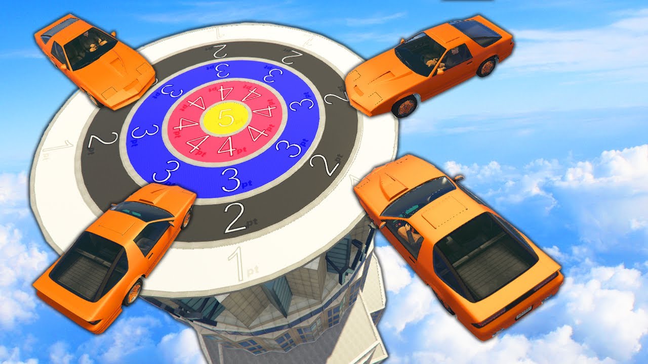 UMARLIŚMY ZE ŚMIECHU | GTA Online [PL]