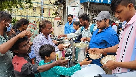 ఆకలి తో వున్నవాన్ని ఆపదలో వున్నవాన్నిఅదుకున్న వాడే మనిషి రా.! జీవితంలో దాన్ని ఎప్పుడు మర్చిపోవద్దు.