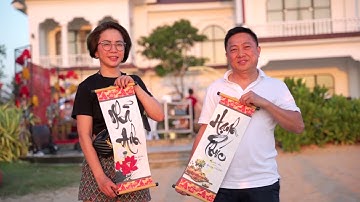 [Recap] Nhìn lại chuỗi sự kiện “Tết Việt diệu kỳ” tại Phú Quốc United Center