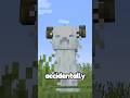 NEW Minecraft CREEPER LEAK or just a BIG MISTAKE?!?