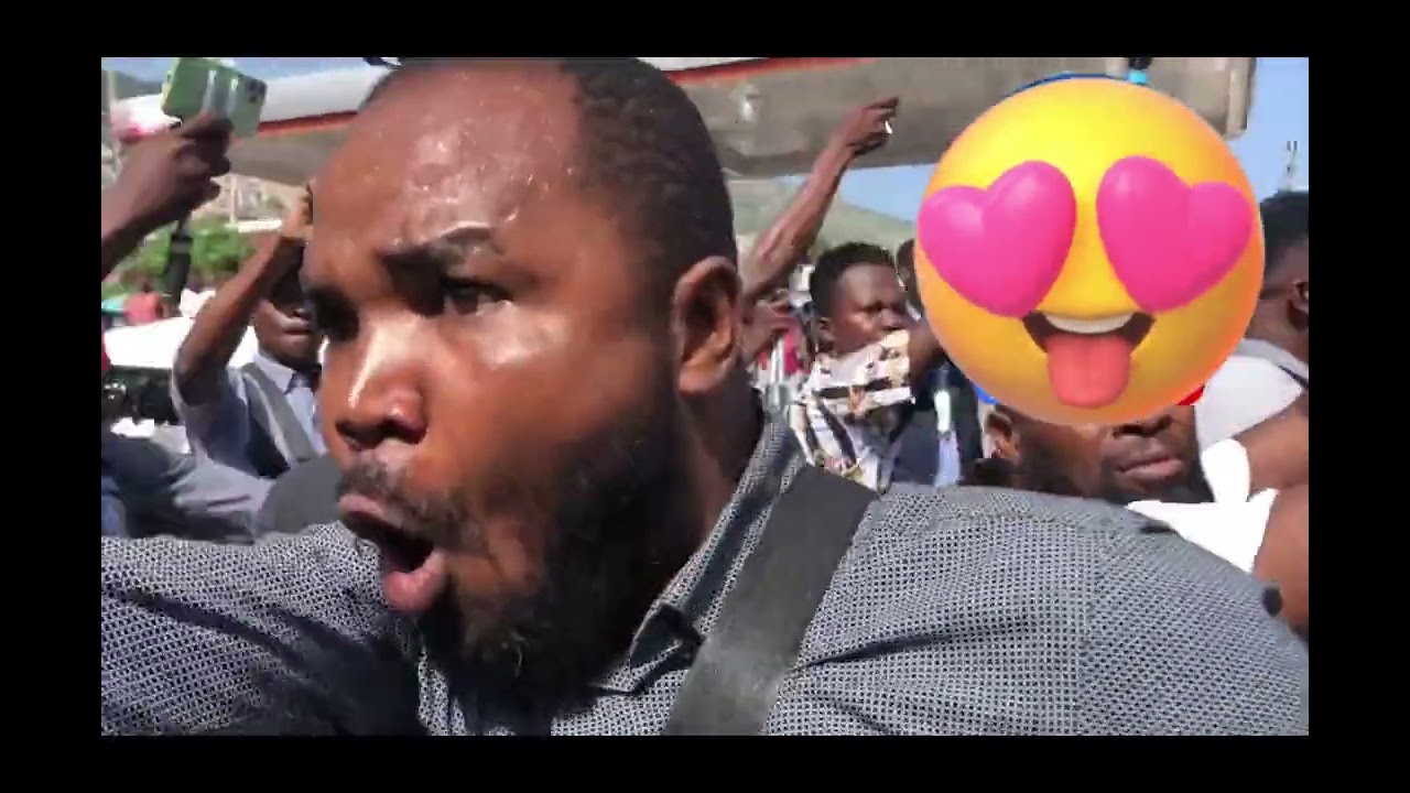 zen manke pete bwa manke kale sou Andre Miche ki vye Arab sa