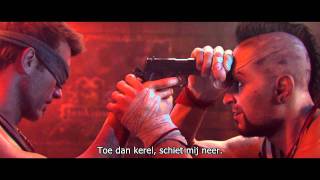Far Cry 3 - Stranded Trailer [Netherlands]