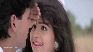 Waada Raha Sanam | Khiladi | Ashkay kumar | Ayesha Jhulka | Alka Yagnik & Abhijeet