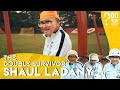 The Double Survivor Shaul Ladany By Shaul Budapest Hungary The Double Survivor Shaul Ladany By Shaul Budapest Hungary