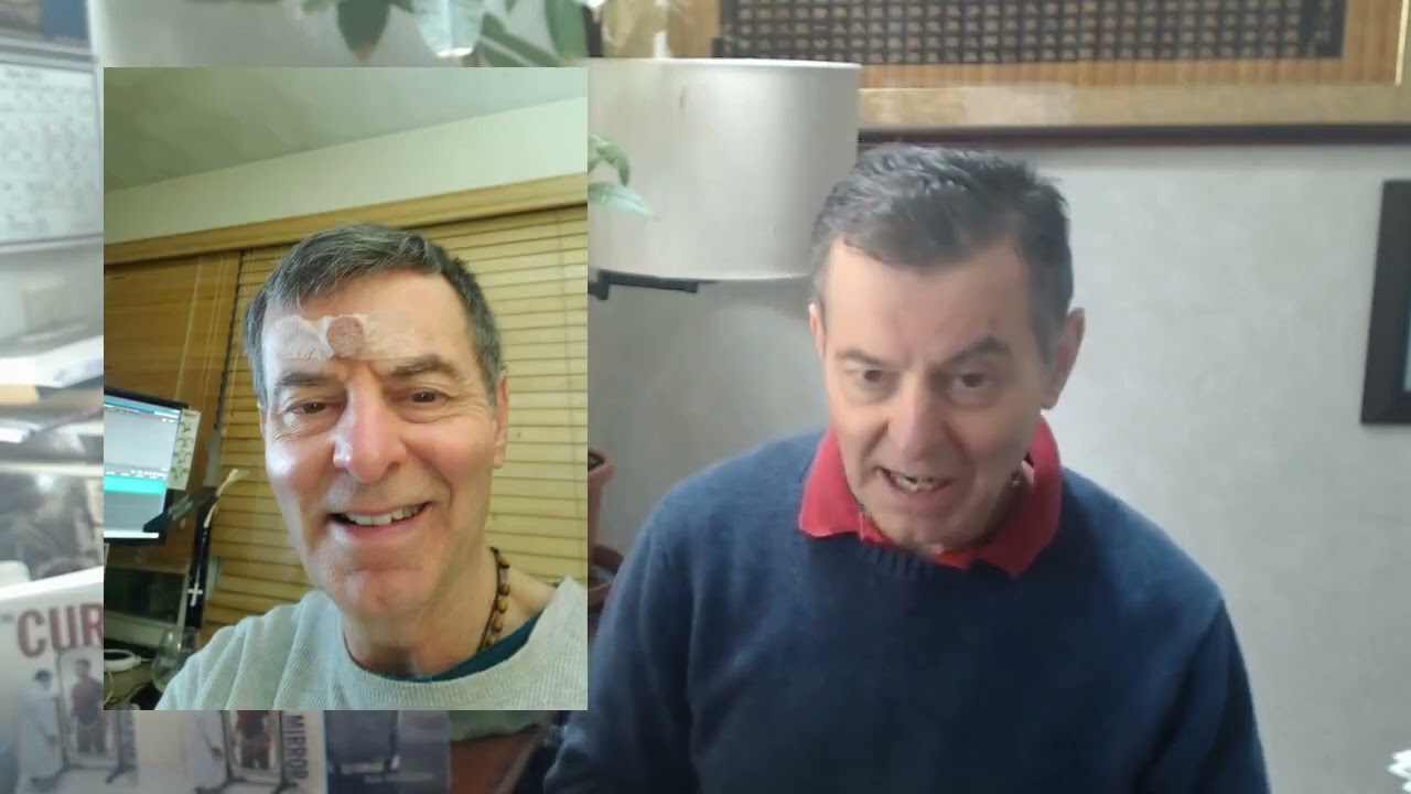 Activate and Energize Your Pineal Gland with MAGNETS #thirdeye #pinealglandactivation #pinealgland