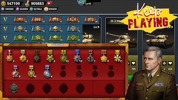 World Conqueror 4 | Subscriber Help: Make copies of medals and upgrade ribbon cards