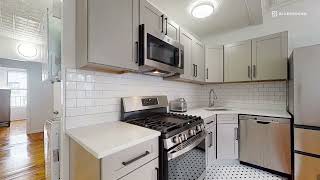 New York City Apartment Virtual Tour | Furnished two bedroom apartment rental in New York City