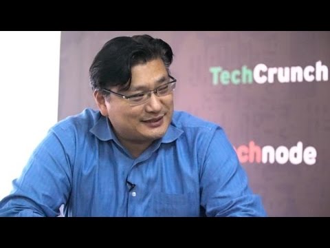 GGV Capital's Hans Tung On Why China Is So Crucial For Tech ...