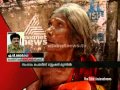 Women find pathetic condition road