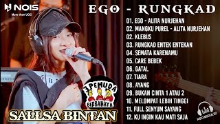 ( EGO - LOSSKITA ) 3 PEMUDA BERBAHAYA FT SALLSA BINTAN - ALITA NURJEHAN I SKA REGGAE MP3 FULL ALBUM