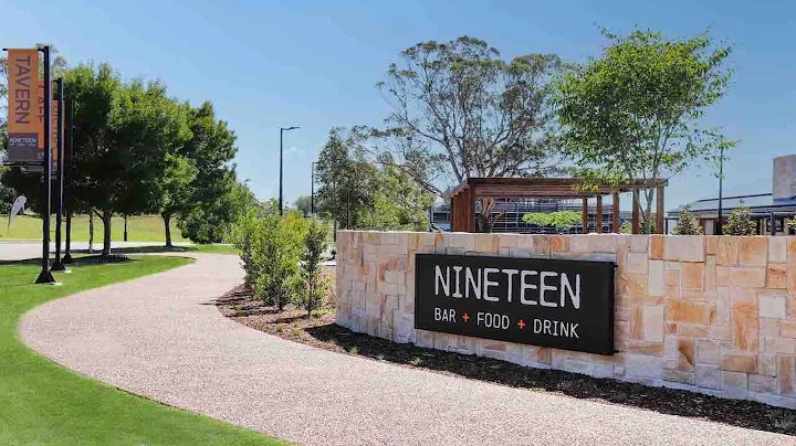 NINETEEN Hunter Valley Landscaping - Start to Finish [4K]