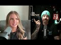 The Outerzone Podcast - Amanda Sorensen