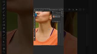 Adobe Photoshop Pen tool Remove trick   Short Tutorial