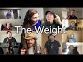 The Weight Collaboration Video