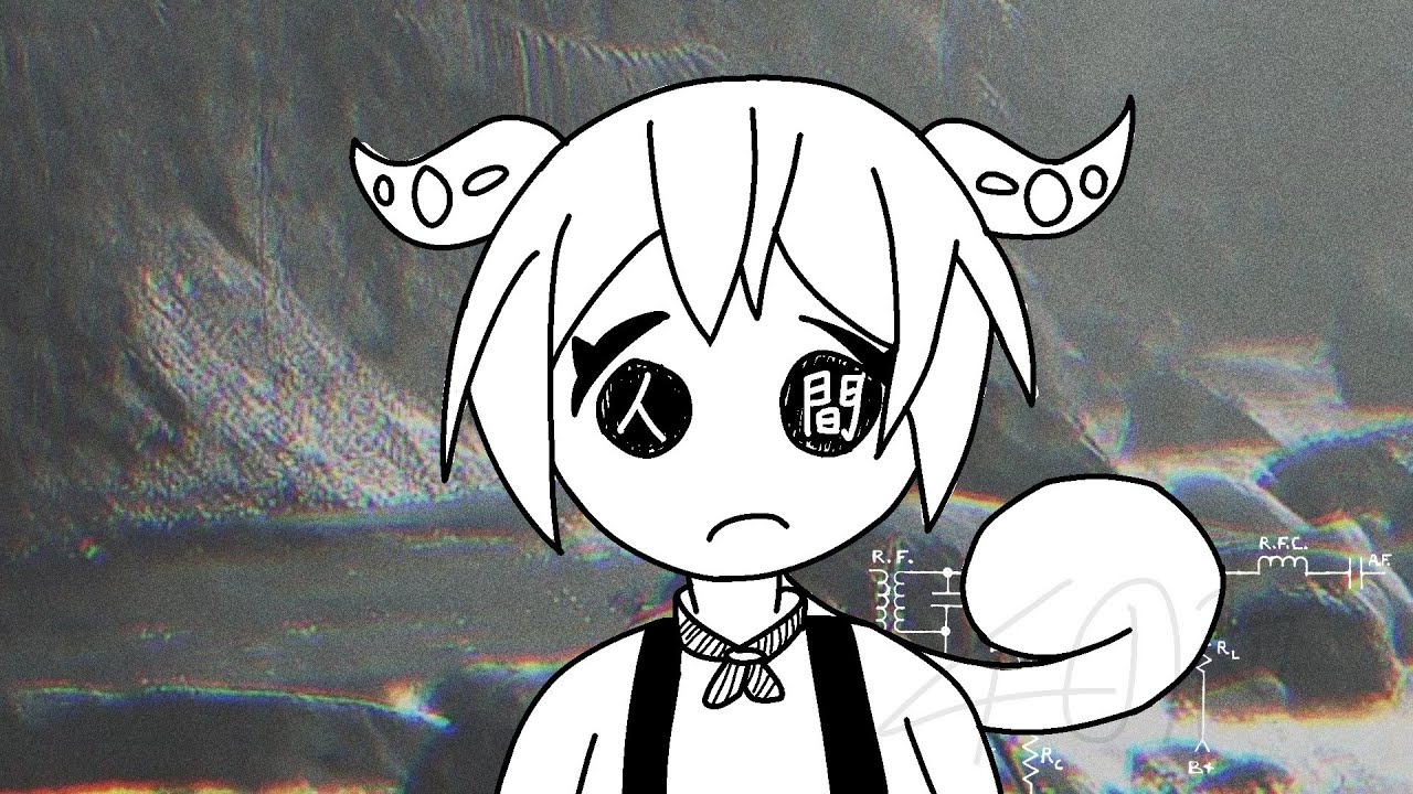 【ずんだもん】Human - Flavor Foley (Japanese Cover/日本語カバー)